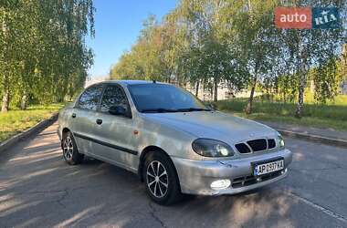 Седан Daewoo Lanos 2003 в 