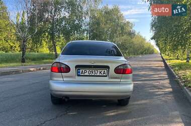 Седан Daewoo Lanos 2003 в 