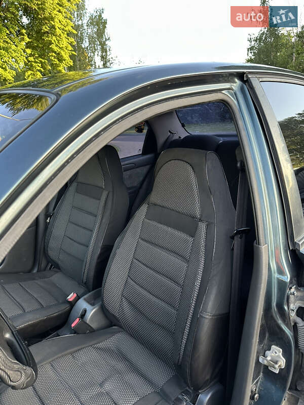Седан Daewoo Lanos 2005 в Броварах