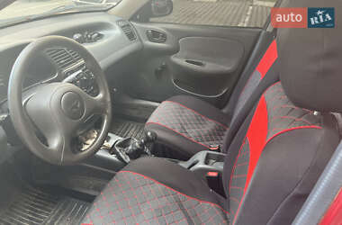 Седан Daewoo Lanos 2006 в 