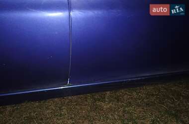 Седан Daewoo Lanos 2008 в 