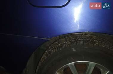 Седан Daewoo Lanos 2008 в 