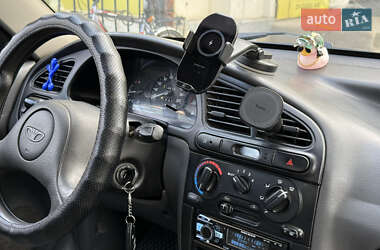 Седан Daewoo Lanos 2007 в 