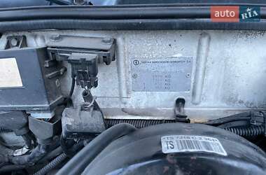 Седан Daewoo Lanos 2008 в 