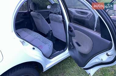 Седан Daewoo Lanos 2008 в 