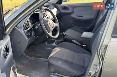 Седан Daewoo Lanos 2006 в 