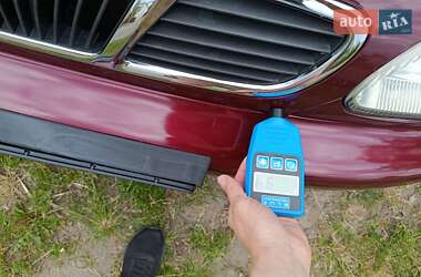 Седан Daewoo Lanos 2009 в 