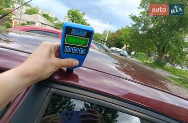 Седан Daewoo Lanos 2009 в 