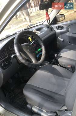 Седан Daewoo Lanos 2007 в 