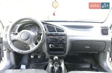 Седан Daewoo Lanos 2007 в 