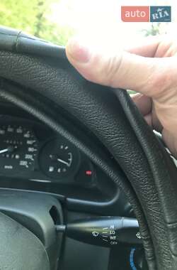 Седан Daewoo Lanos 2007 в 