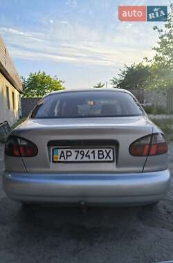 Седан Daewoo Lanos 2005 в 