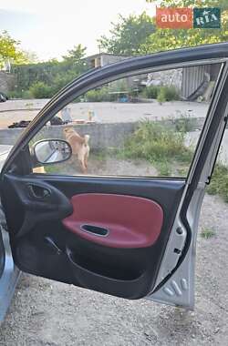 Седан Daewoo Lanos 2005 в 