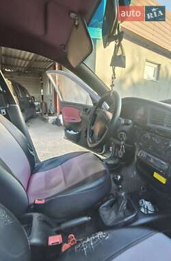 Седан Daewoo Lanos 2005 в 