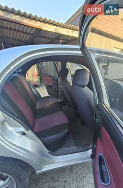 Седан Daewoo Lanos 2005 в 