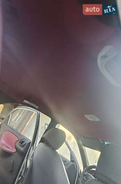 Седан Daewoo Lanos 2005 в 