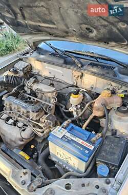 Седан Daewoo Lanos 2005 в 