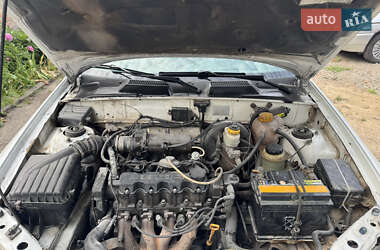 Седан Daewoo Lanos 2008 в 