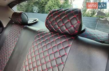 Седан Daewoo Lanos 2004 в 