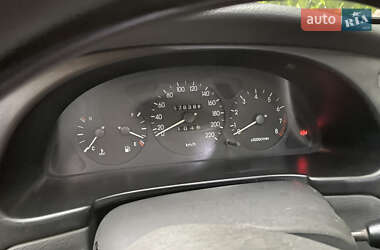 Седан Daewoo Lanos 2004 в 