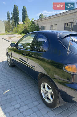 Хэтчбек Daewoo Lanos 2001 в 