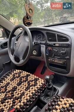 Седан Daewoo Lanos 2005 в 