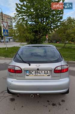 Хэтчбек Daewoo Lanos 2004 в 