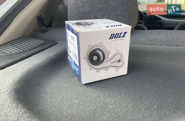 Хэтчбек Daewoo Lanos 2006 в 