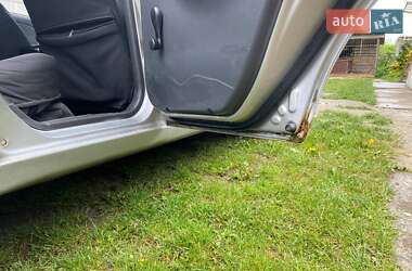 Седан Daewoo Lanos 2005 в 