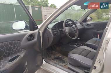 Седан Daewoo Lanos 2004 в 