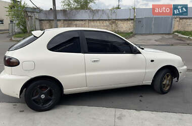Хэтчбек Daewoo Lanos 2002 в 