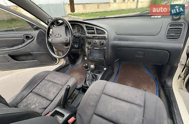 Хэтчбек Daewoo Lanos 2002 в 