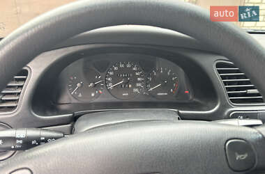 Седан Daewoo Lanos 2007 в 