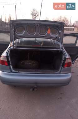 Седан Daewoo Lanos 2008 в 