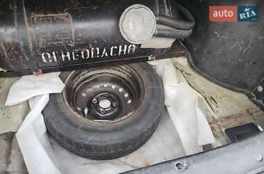 Седан Daewoo Lanos 2003 в 