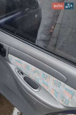 Седан Daewoo Lanos 2005 в 