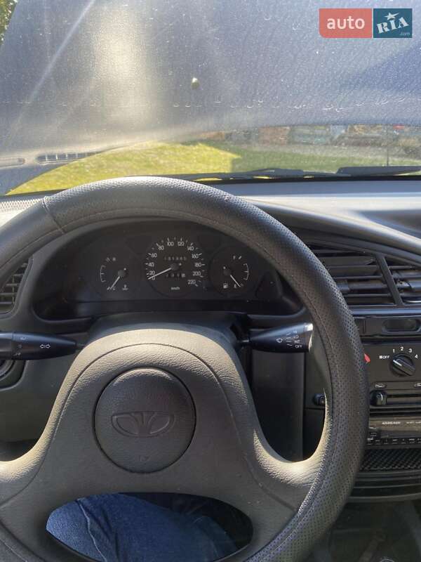 Седан Daewoo Lanos 2006 в Добромиле фото 9 Седан Daewoo Lanos 2006 в Добромиле