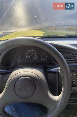 Седан Daewoo Lanos 2006 в 