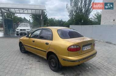 Седан Daewoo Lanos 2003 в 