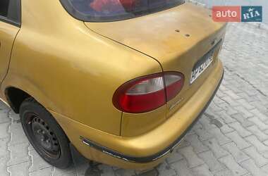 Седан Daewoo Lanos 2003 в 