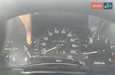 Седан Daewoo Lanos 2003 в 