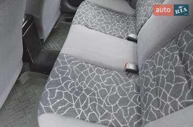 Седан Daewoo Lanos 2004 в 