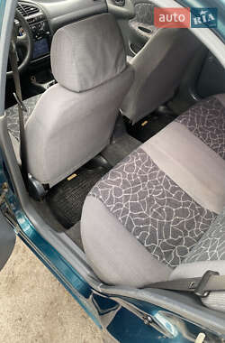 Седан Daewoo Lanos 2003 в 