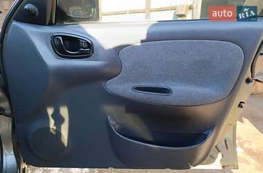 Седан Daewoo Lanos 2006 в 