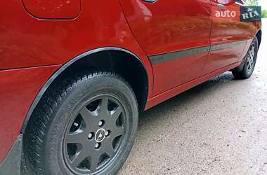 Седан Daewoo Lanos 2008 в 