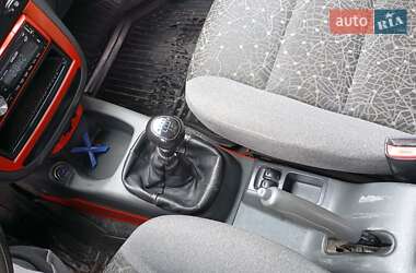 Седан Daewoo Lanos 2008 в 