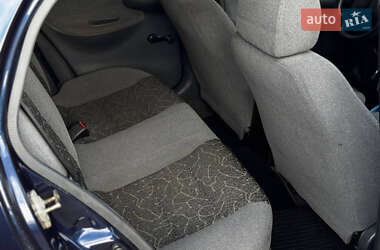 Седан Daewoo Lanos 2007 в 