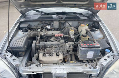 Седан Daewoo Lanos 2008 в 