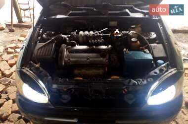 Седан Daewoo Lanos 2007 в 