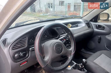 Седан Daewoo Lanos 2007 в 